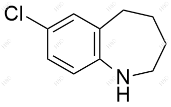 托伐普坦杂质62