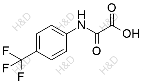 特立氟胺杂质2