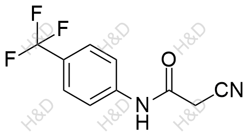 特立氟胺EP杂质B