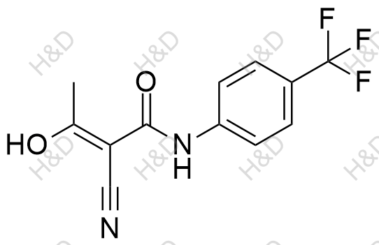 特立氟胺-E 异构体