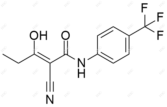 特立氟胺杂质10