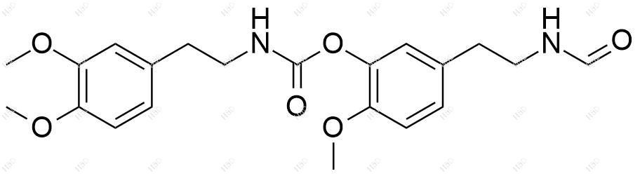 丁苯那嗪杂质36