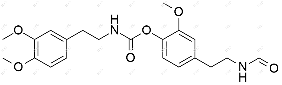 丁苯那嗪杂质37
