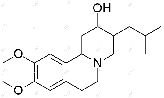 丁苯那嗪杂质38