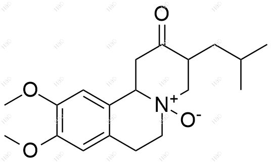 丁苯那嗪杂质39