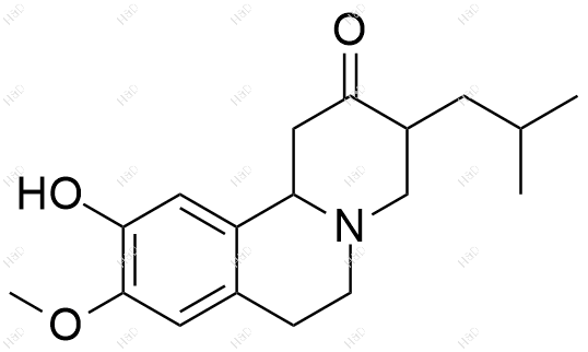 丁苯那嗪杂质40