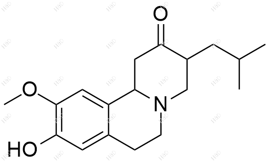 丁苯那嗪杂质41