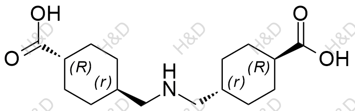 氨甲环酸EP杂质A