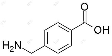 氨甲环酸EP杂质D