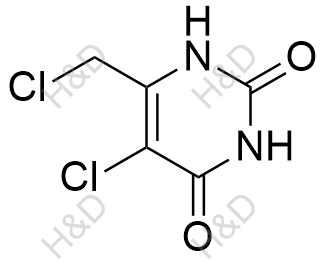 替吡嘧啶杂质6