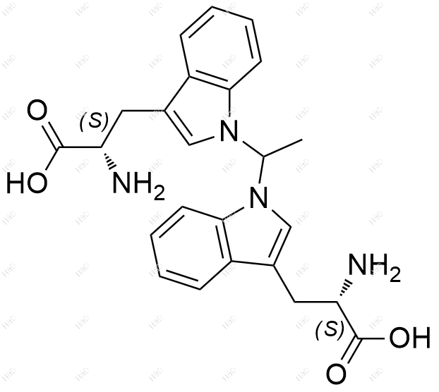 色氨酸EP杂质A