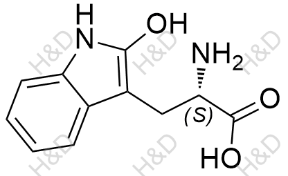 色氨酸EP杂质G