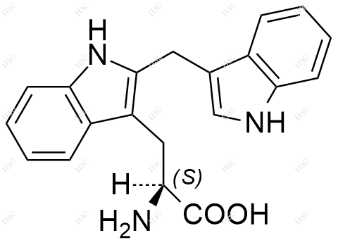 色氨酸EP杂质K