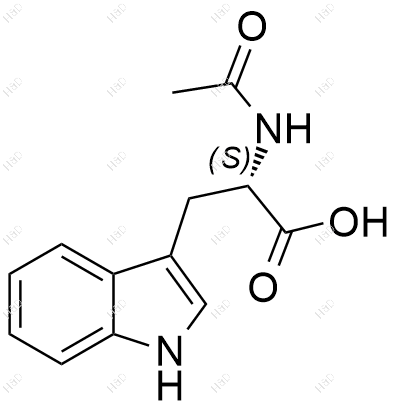 N-乙酰-L-色氨酸