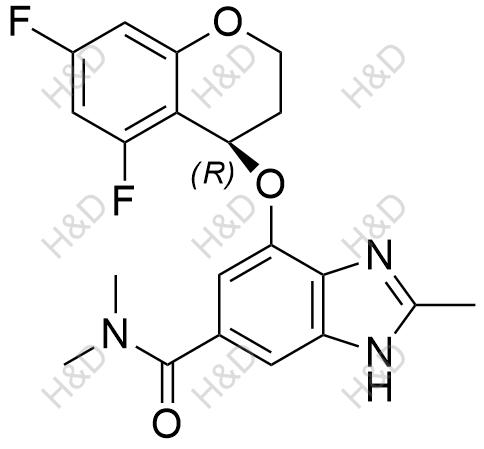 （R）-替戈拉生