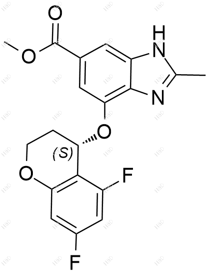 替戈拉生杂质42