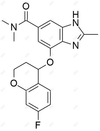 替戈拉生杂质44