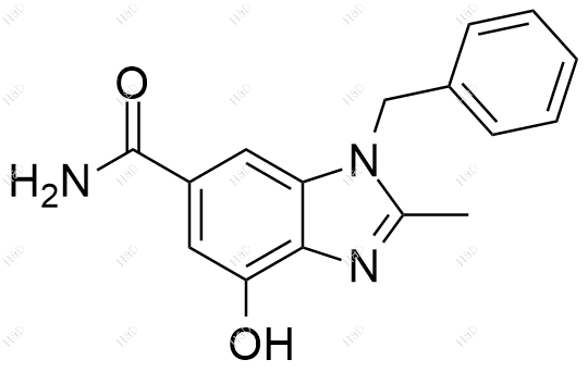 替戈拉生杂质46