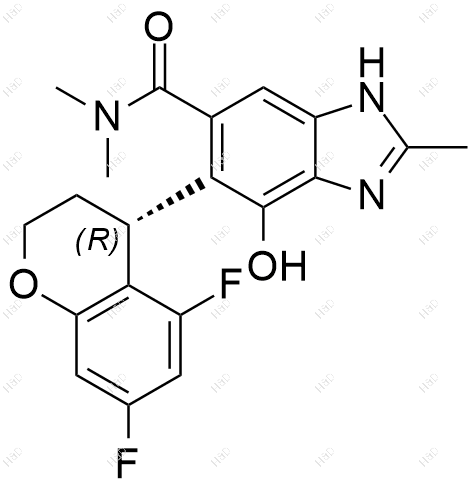 替戈拉生杂质49