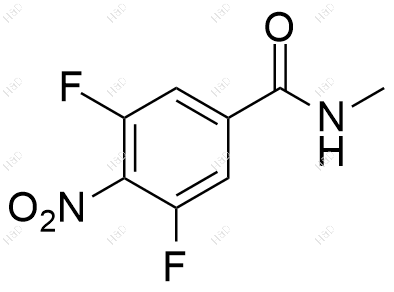 替戈拉生杂质50