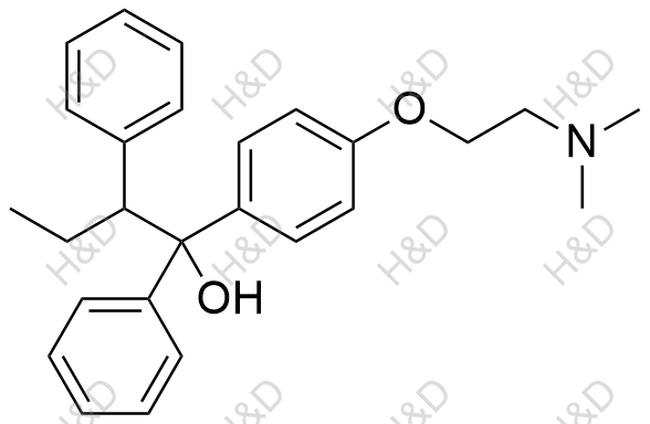 他莫昔芬EP杂质B