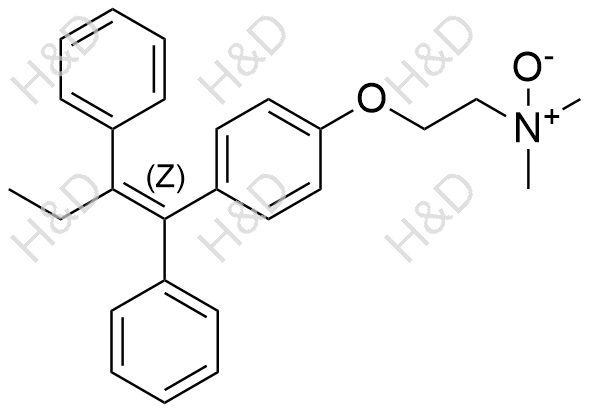 他莫昔芬氮氧化物