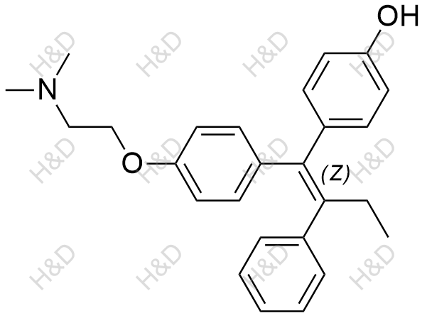他莫昔芬杂质11