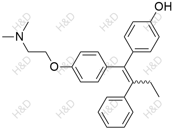 他莫昔芬杂质12