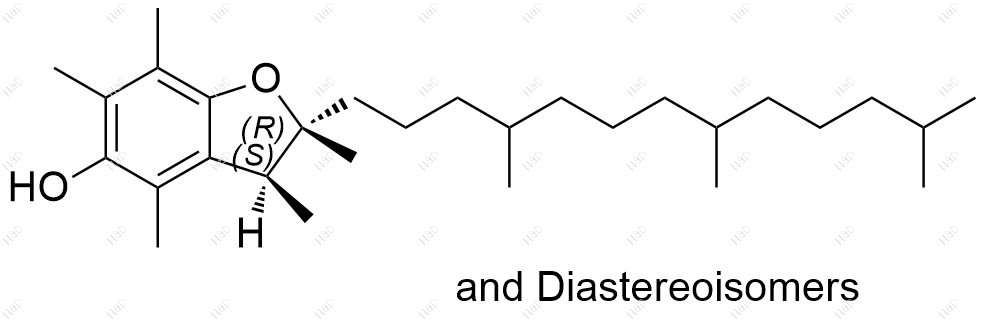 d1-α-生育酚EP杂质A
