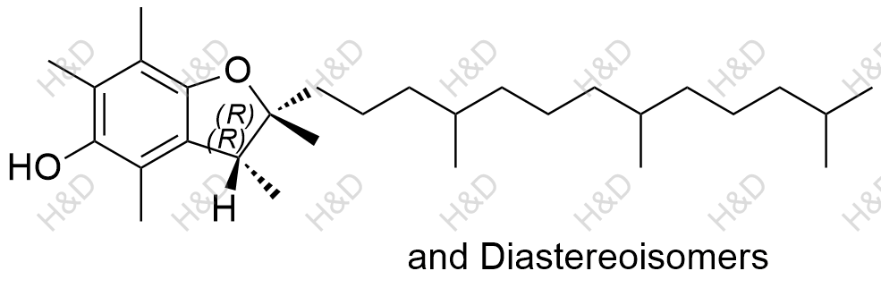 d1-α-生育酚EP杂质B