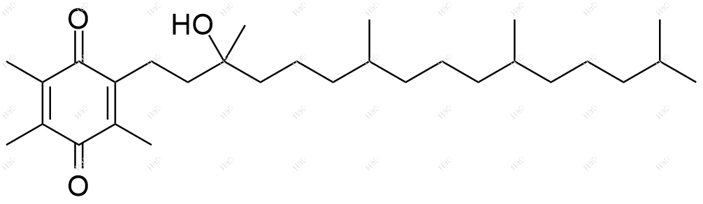 D-α-托可醌(消旋)