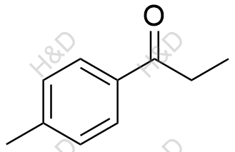托哌酮杂质4