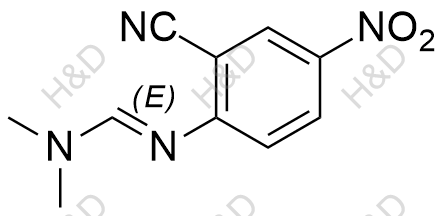 图卡替尼杂质14