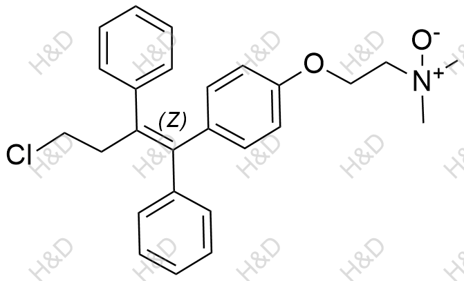 托瑞米芬氮氧化物