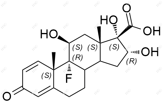 曲安奈德杂质25