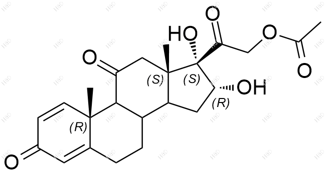 曲安奈德杂质26