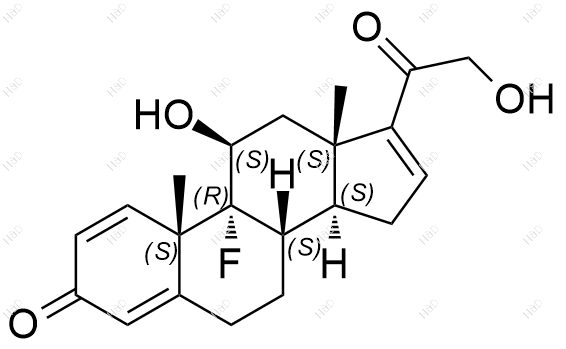 曲安奈德杂质27
