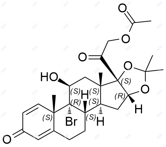 曲安奈德杂质28