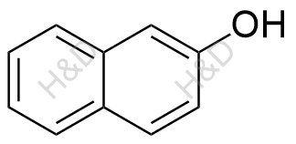 托萘酯EP杂质A