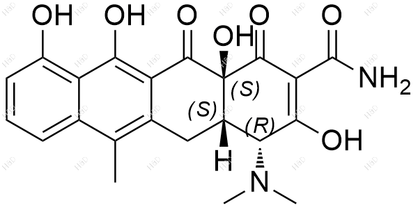 四环素EP杂质D