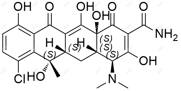 四环素杂质18