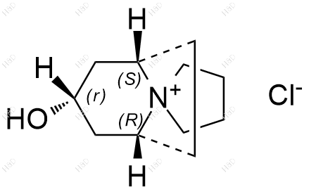 曲司氯铵EP杂质C
