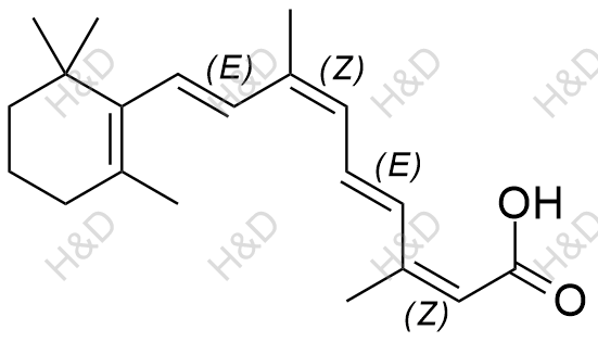 维A酸EP杂质B