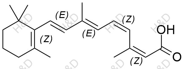 维A酸EP杂质C