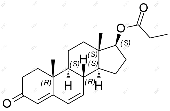 丙酸睾酮EP杂质E