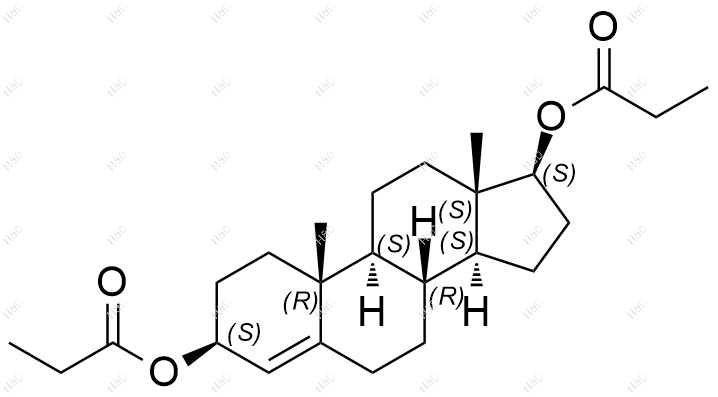 丙酸睾酮杂质2