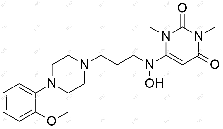 乌拉地尔杂质59