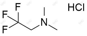 乌帕替尼杂质153(盐酸盐)