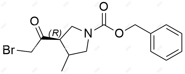 乌帕替尼杂质157
