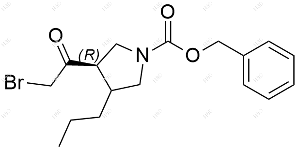 乌帕替尼杂质158